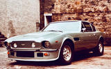 82 victor wilson aston martin v8 vantage 82 victor wilson aston martin v8 vantage