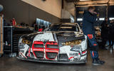 83 bmw m4 gt3  nurburgring front pits 83 bmw m4 gt3  nurburgring front pits