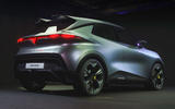 83 cupra urban rebel below rear 83 cupra urban rebel below rear