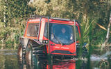 83 Fat Truck 2021 drive water 83 Fat Truck 2021 drive water