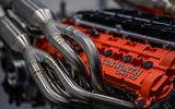 Gordon Murray T50 official reveal - engine details Gordon Murray T50 official reveal - engine details