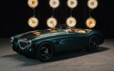 83 Healey by Caton official images studio static 83 Healey by Caton official images studio static