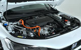 83 Honda Civic 2022 european reveal engine 83 Honda Civic 2022 european reveal engine