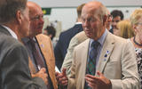 Jim Clark Museum preview day -