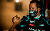 83 Jaguar Racing Formula e interview 2021 fist 83 Jaguar Racing Formula e interview 2021 fist