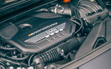 83 Jaguar XE vs M235iGC vs S3 BMW engine 83 Jaguar XE vs M235iGC vs S3 BMW engine