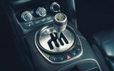 83 new GR Yaris vs used R8 gearstick r8 83 new GR Yaris vs used R8 gearstick r8