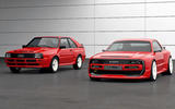 83 photographers favourites 2021 Ben concept quattro e legend 83 photographers favourites 2021 Ben concept quattro e legend
