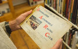 83 private motoring library visit 2022 brooklands 83 private motoring library visit 2022 brooklands