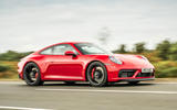 83 road testers cars of 2021 Porsche 911 GTS