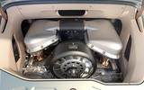 83 singer turbo study 83 singer turbo study