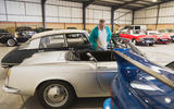 83 The Market auctioneer visit 2022 convertible 83 The Market auctioneer visit 2022 convertible