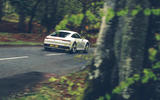 84 A911 on the A911 feature trees rear 84 A911 on the A911 feature trees rear