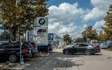 84 bmw m5 cs rear 84 bmw m5 cs rear