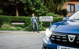 84 dacia sandero around the world 84 dacia sandero around the world