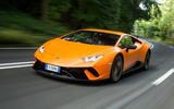 84 fastest cars tested by Autocar Lambo Huracan performante 84 fastest cars tested by Autocar Lambo Huracan performante