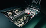 84 Healey by Caton official images studio engine 84 Healey by Caton official images studio engine