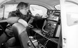 84 how Autocar made its mark feature testing gear 84 how Autocar made its mark feature testing gear