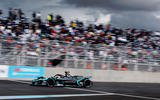 84 Jaguar Racing Formula e interview 2021 tracking 84 Jaguar Racing Formula e interview 2021 tracking