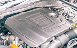 84 Jaguar XE vs M235iGC vs S3 Jag engine 84 Jaguar XE vs M235iGC vs S3 Jag engine