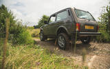 84 Lada Niva EOL feature off road mud 84 Lada Niva EOL feature off road mud