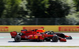Charles Leclerc interview, 2019 British Grand Prix - wheel to wheel