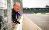 My life in 12 cars - Mike Flewitt - pit lane My life in 12 cars - Mike Flewitt - pit lane