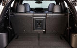 84 Mitsubishi Outlander 2021 official images boot 84 Mitsubishi Outlander 2021 official images boot