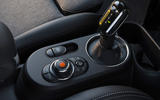 a month with a Mini Electric - gearstick a month with a Mini Electric - gearstick