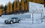 84 Polestar 2 Arctic Circle special edition official static 84 Polestar 2 Arctic Circle special edition official static