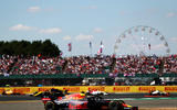 Beyond the scenes of Red Bull-Honda - ferris wheel Beyond the scenes of Red Bull-Honda - ferris wheel