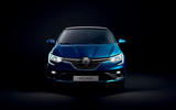 Renault megane 2020 refresh - rs line static front Renault megane 2020 refresh - rs line static front