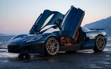 84 Rimac Nevera 2021 official reveal static front 84 Rimac Nevera 2021 official reveal static front
