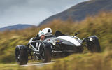 Top 50 cars 2020 - final five - Ariel Atom 4  Top 50 cars 2020 - final five - Ariel Atom 4