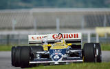 84 williams 84 williams