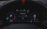 85 2022 Ford Ranger Raptor official reveal dials 85 2022 Ford Ranger Raptor official reveal dials