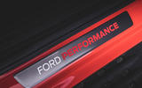 85 2022 Ford Ranger Raptor official reveal kick plates 85 2022 Ford Ranger Raptor official reveal kick plates