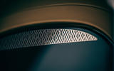 85 Bentley Flying Spur Mulliner official reveal patterns