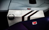 Citroen 19_19 concept official reveal - centre console