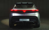 85 cupra urban rebel rear 85 cupra urban rebel rear