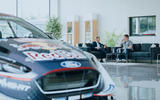 85 dovenby hall circuit m sport ford fiesta wrc front maclom wilson 85 dovenby hall circuit m sport ford fiesta wrc front maclom wilson