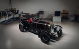 85 Envisage BTS Bentley blower 85 Envisage BTS Bentley blower