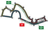 85 F1 2021 season circuit guide Russia 85 F1 2021 season circuit guide Russia