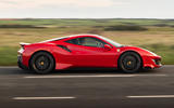 85 fastest cars tested by Autocar Ferrari 488 pista 85 fastest cars tested by Autocar Ferrari 488 pista