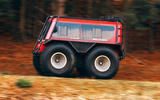 85 Fat Truck 2021 drive side pan 85 Fat Truck 2021 drive side pan