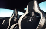 Ford Shelby Mustang GT500 official reveal - Recaro seats