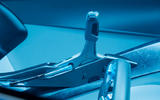 Jaguar Vision GT Concept Gran Turismo - studio static gearstick Jaguar Vision GT Concept Gran Turismo - studio static gearstick