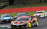 My life in 12 cars - Mike Flewitt - GT4 My life in 12 cars - Mike Flewitt - GT4