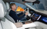 85 mercedes benz eqs suv official reveal images gk drivers seat 85 mercedes benz eqs suv official reveal images gk drivers seat