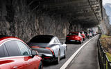 85 Mercedes EQXX mission accomplished ride 2022 traffic 85 Mercedes EQXX mission accomplished ride 2022 traffic
